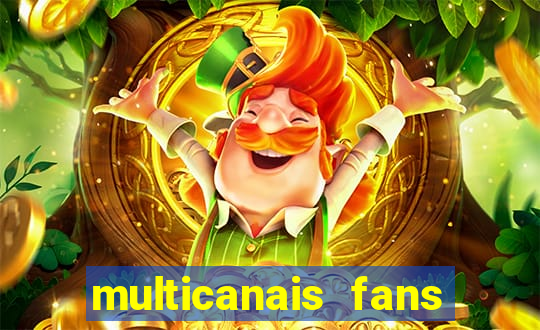 multicanais fans jogo ao vivo